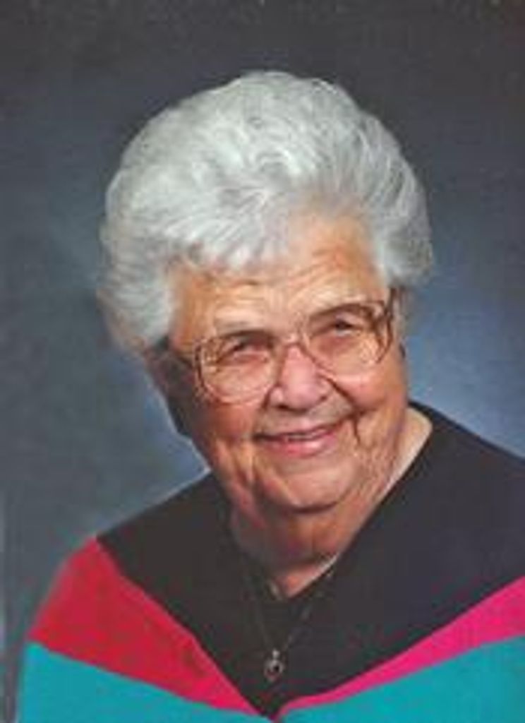 Myrtle Langerud
