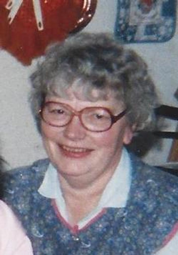 Dorothy B. Gullickson