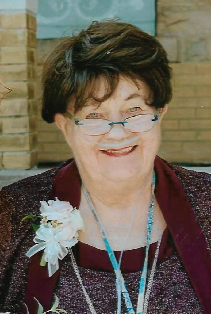 Helen Ashbaugh Profile Photo