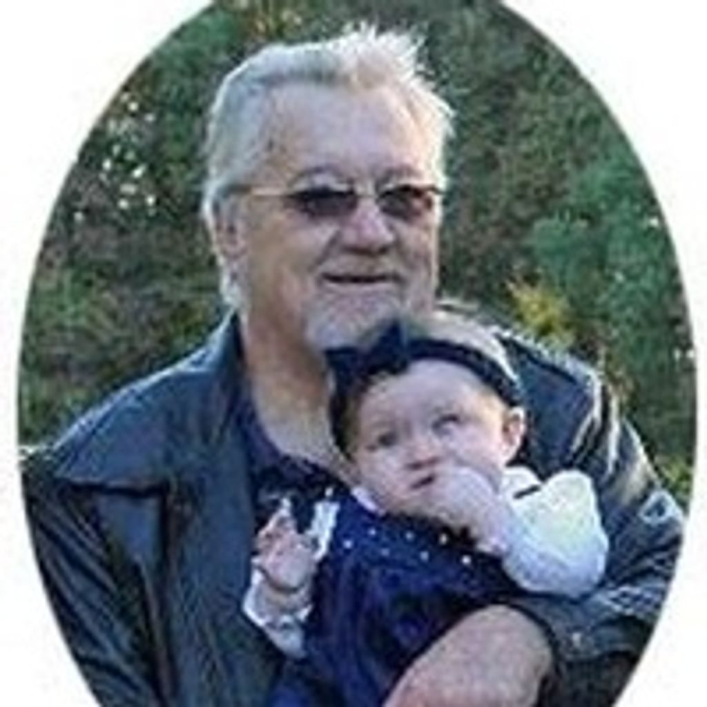 Larry Haven Griffin Sr