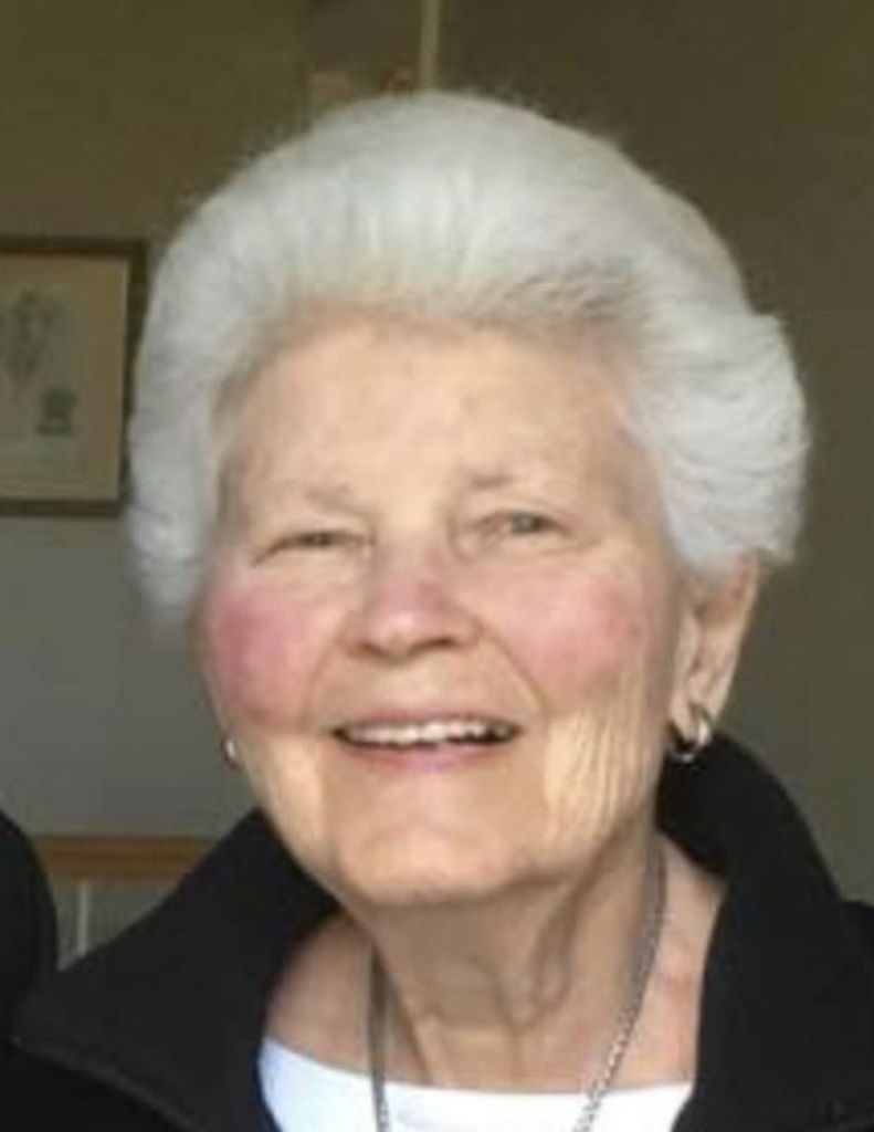 Mary V. Hyer Profile Photo