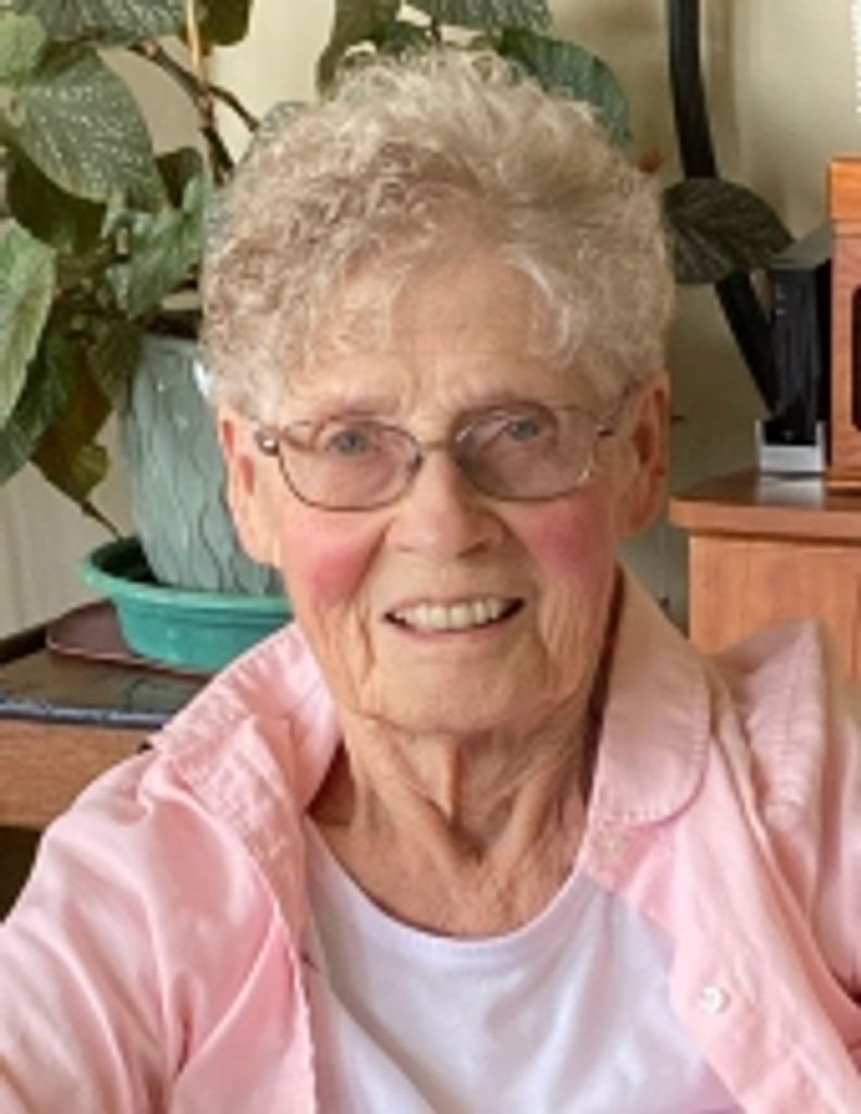 Bernice L Payne