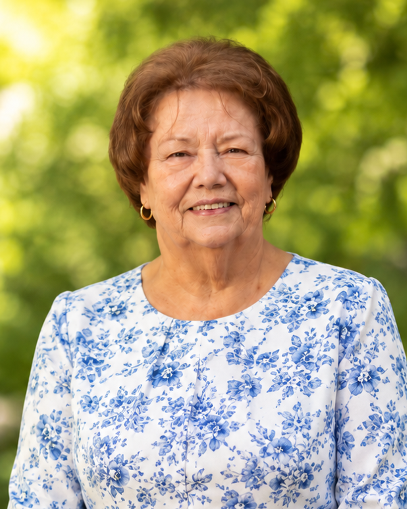 Judy Ann Brown
