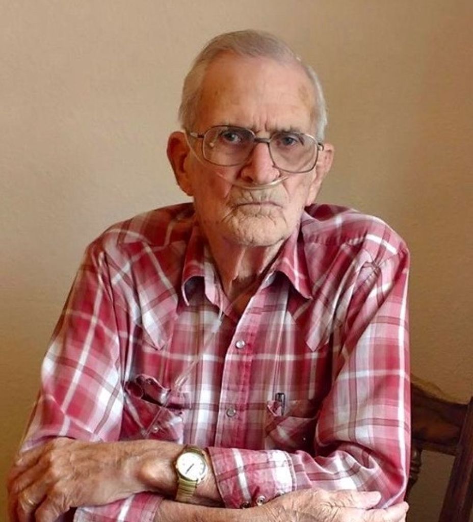Ervin "Gene" Gerver