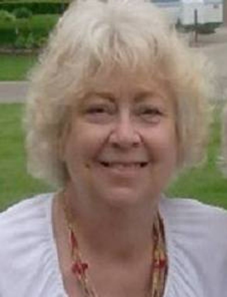 Barbara R. (Meyer)  Lause