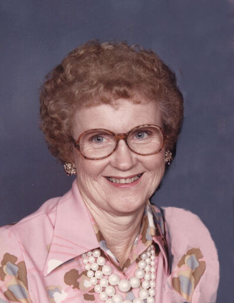 Dora Lawson Cole
