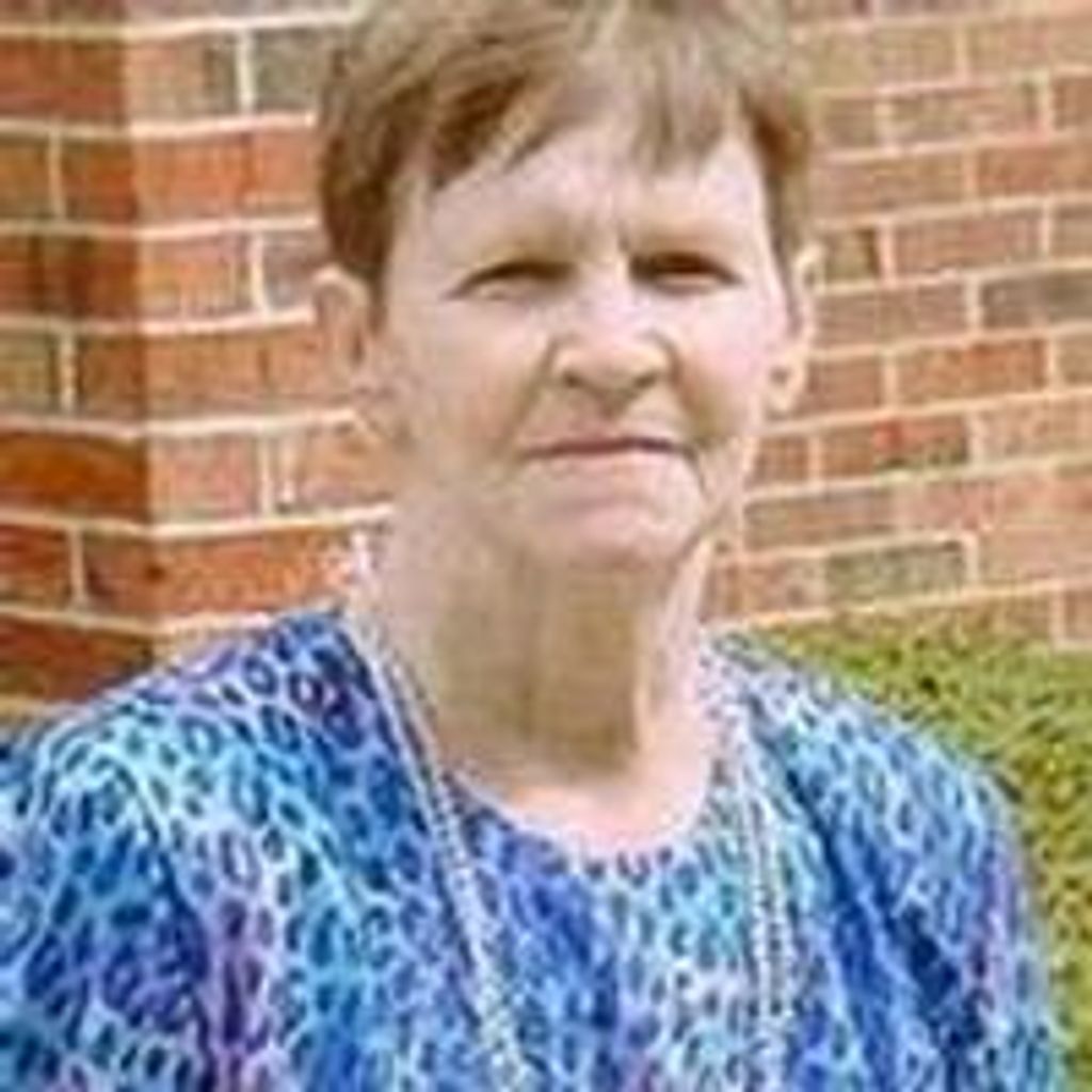 Betsy M. Jolman