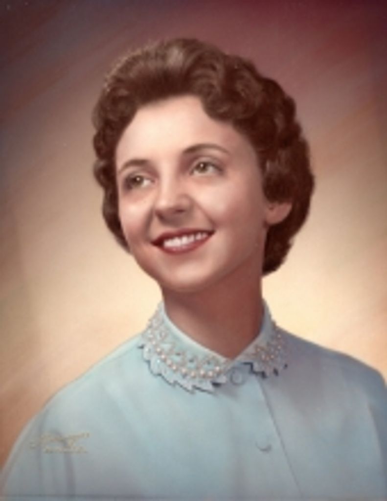 Marilyn Catherine Sausen Profile Photo