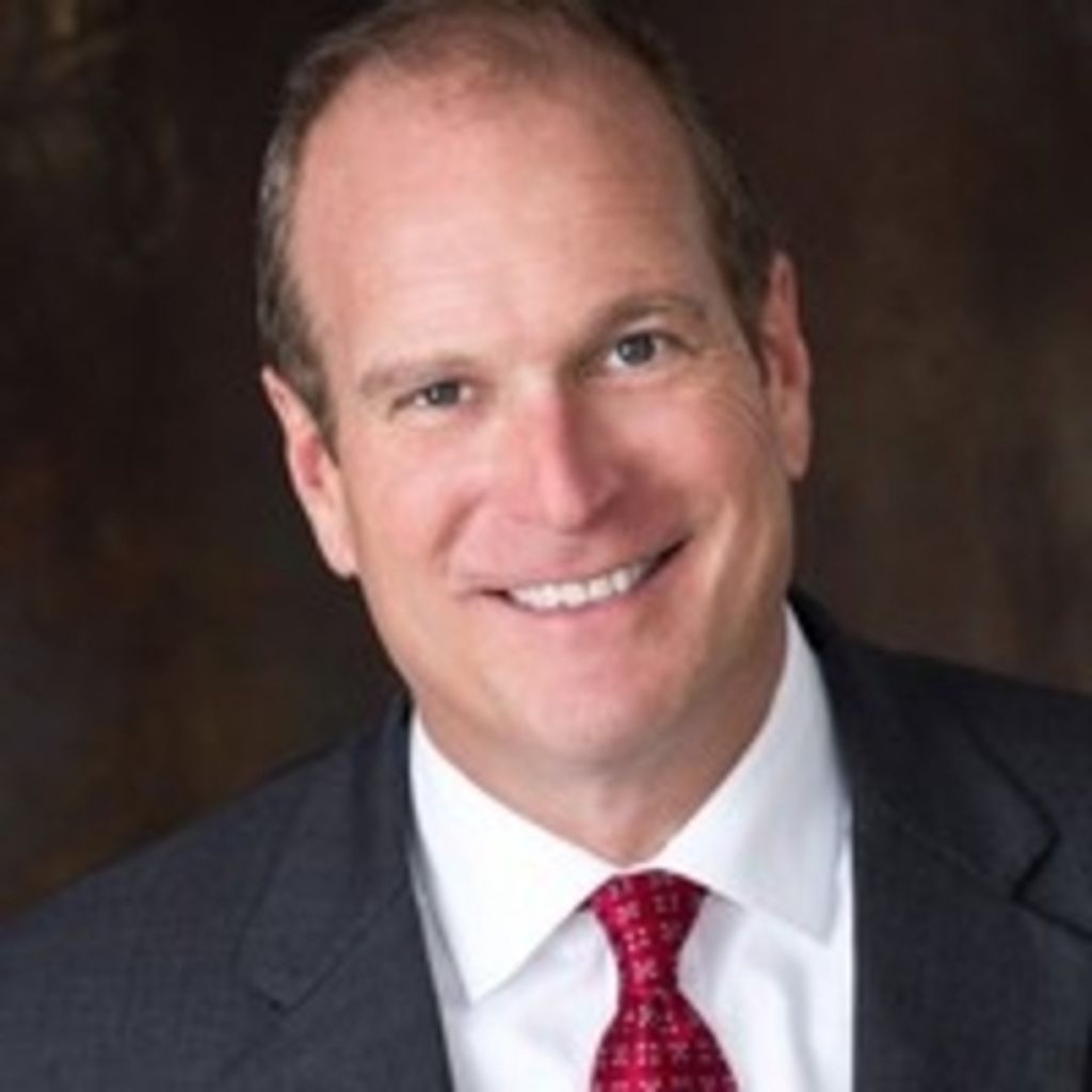 Pete "Hutch" Hutchison Brock