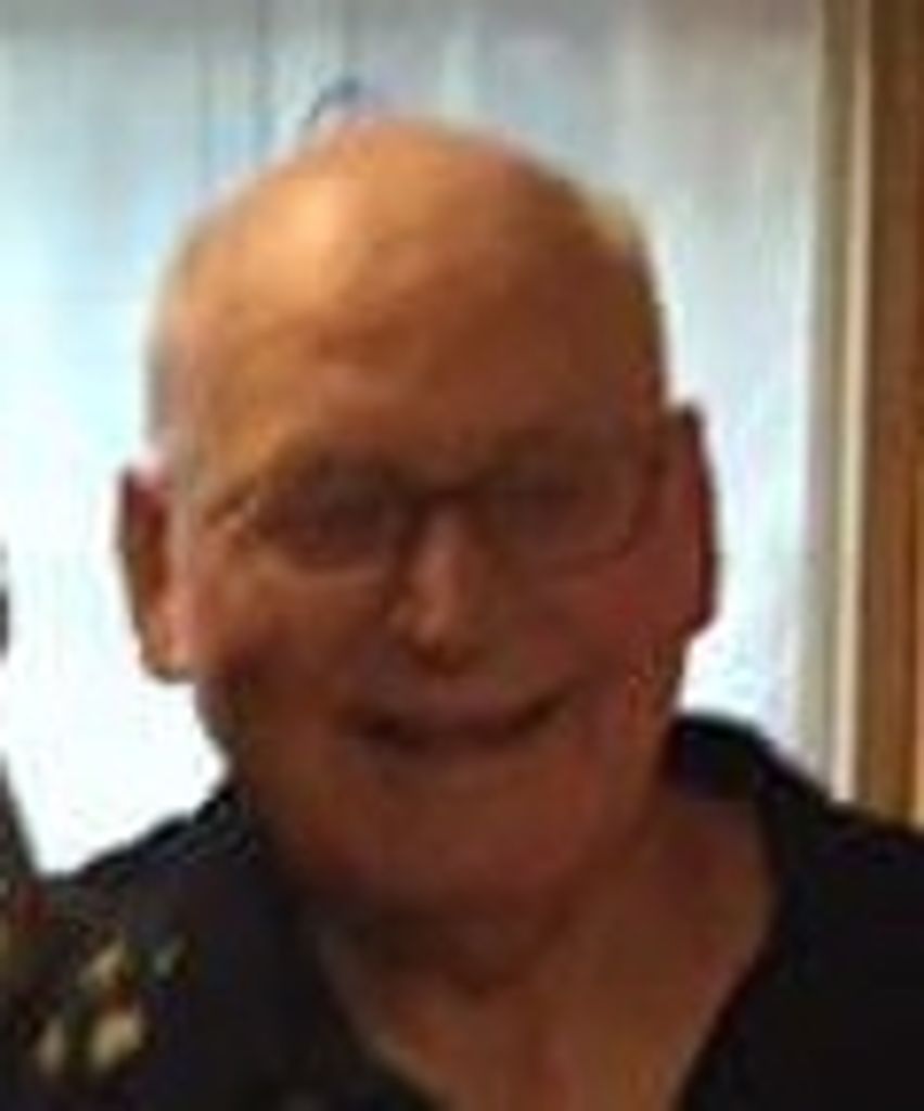 Earl Pottinger