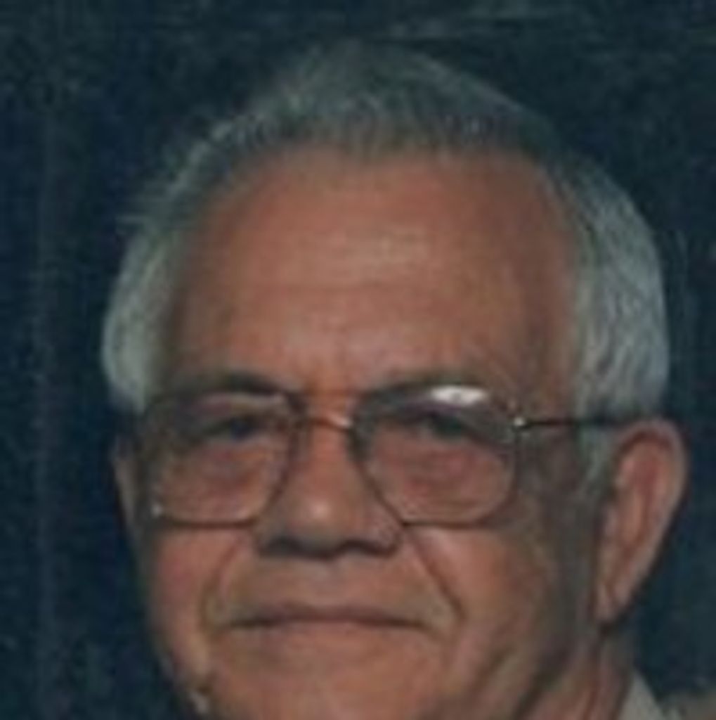 Elmo Joseph Flores