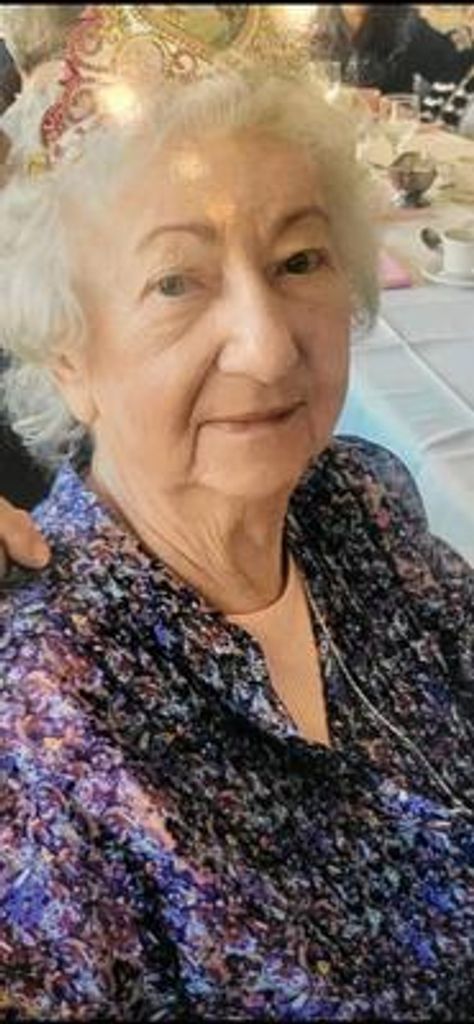 Dorothy Jellick Profile Photo