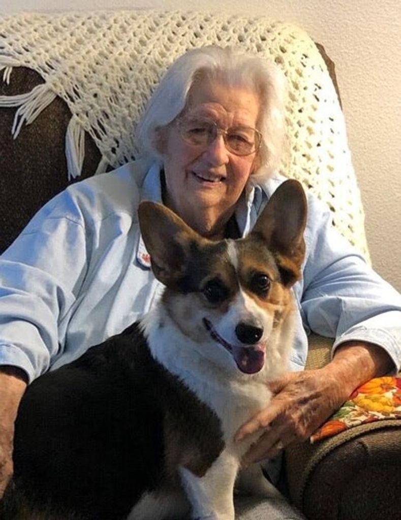 Joan Clair Silver-Mcdow Profile Photo