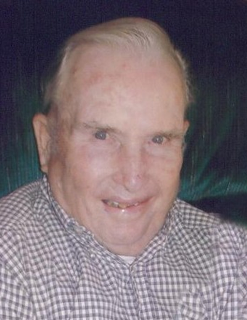 John  Duncan Rivenbark,  Sr.