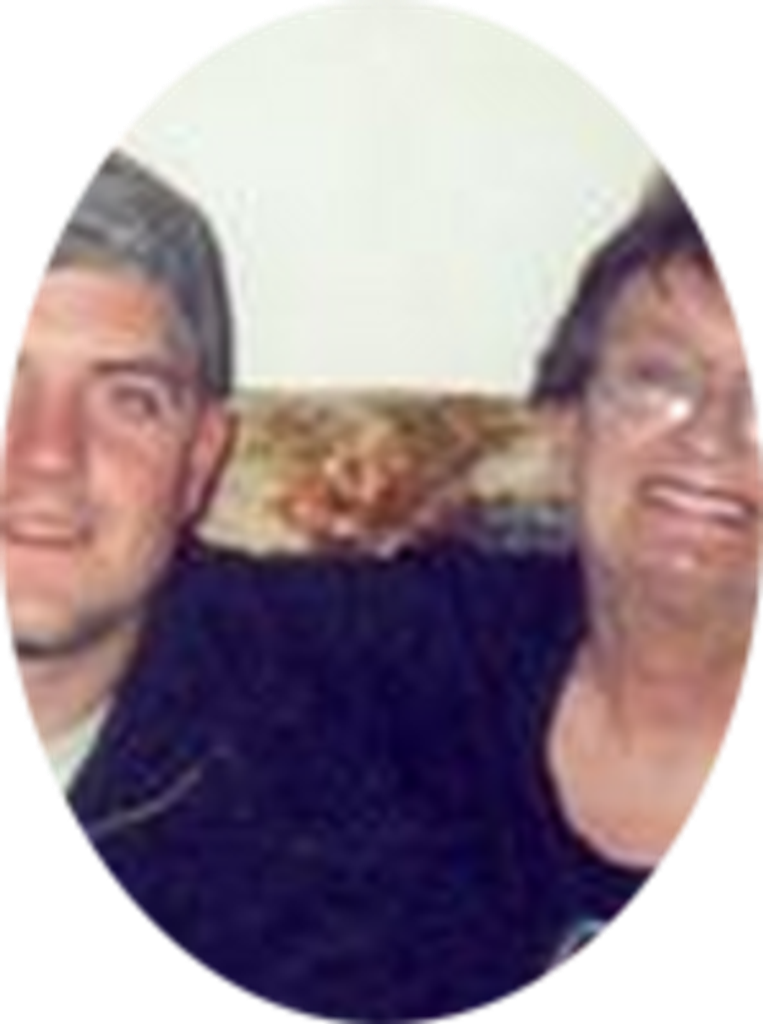 Joyce Childress Clements