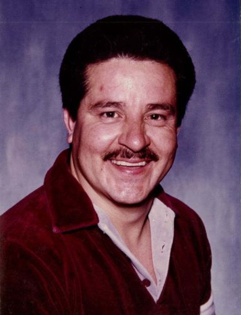 Adan C. Trejo