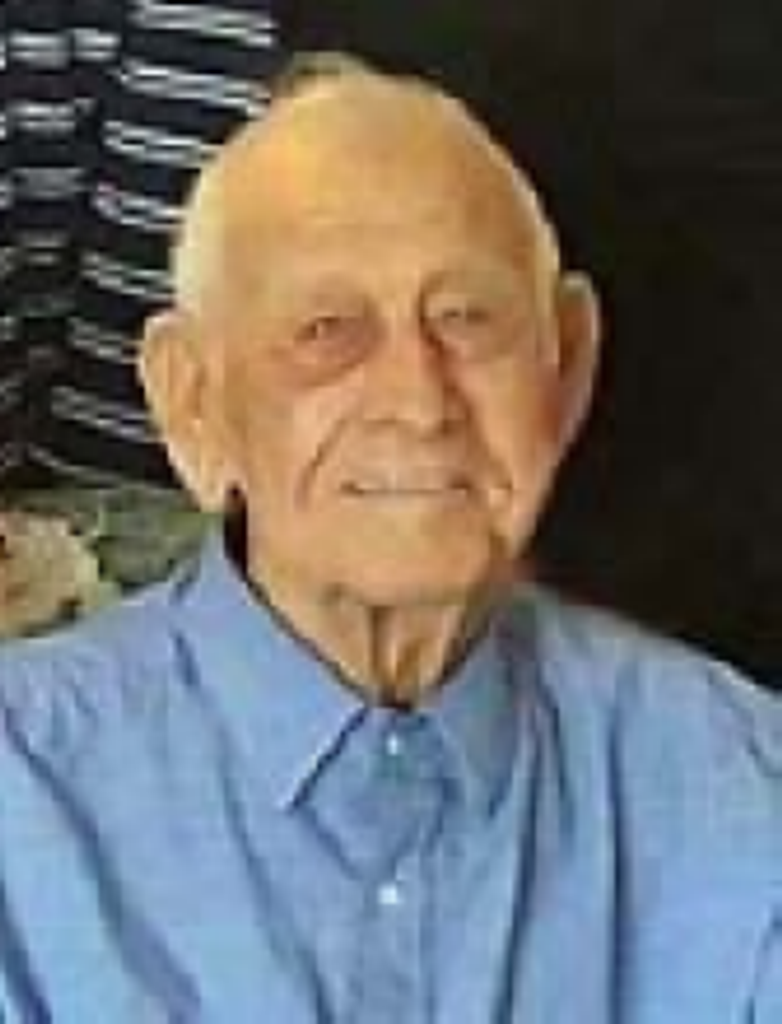 Elmo  F. Burgess