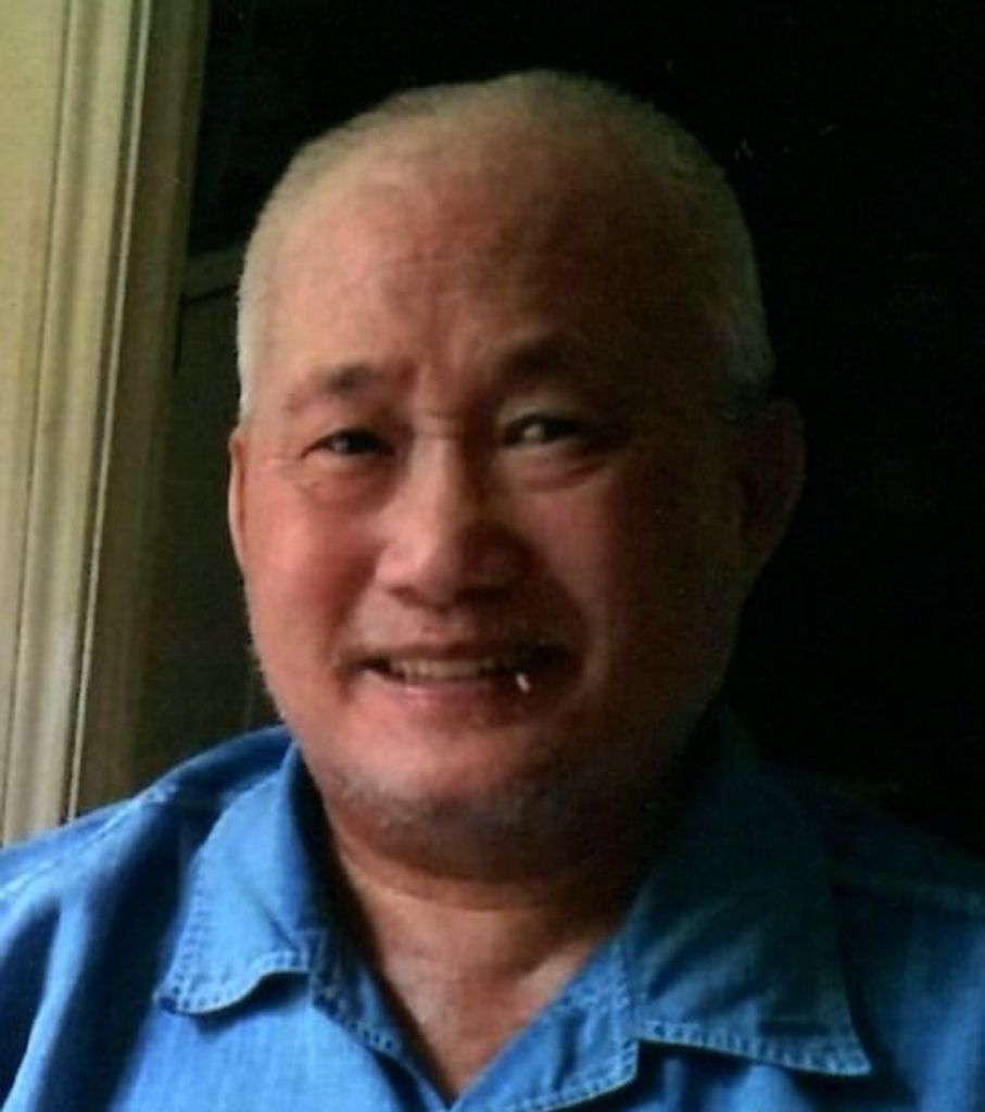 Luu, Thuong C.