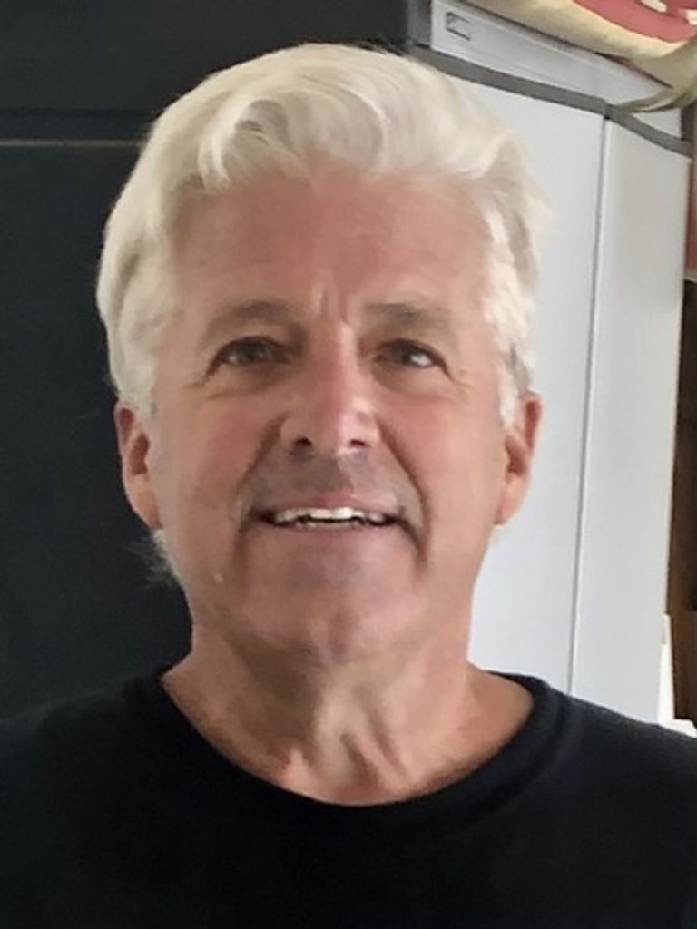 Kerry Wayne Craddock