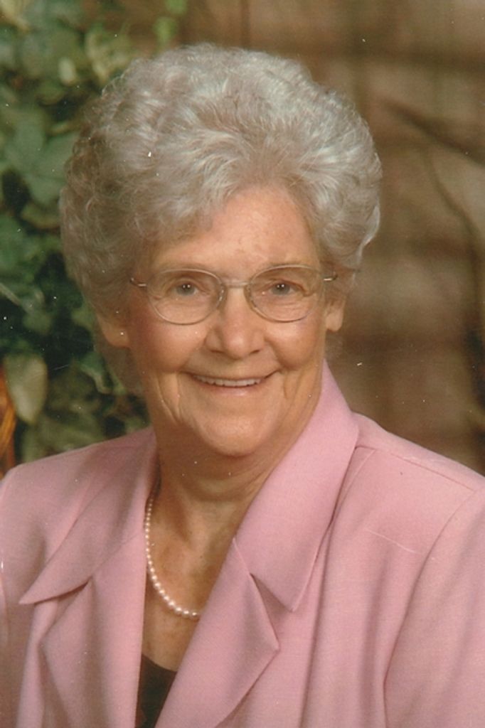 Hazel Dye Profile Photo