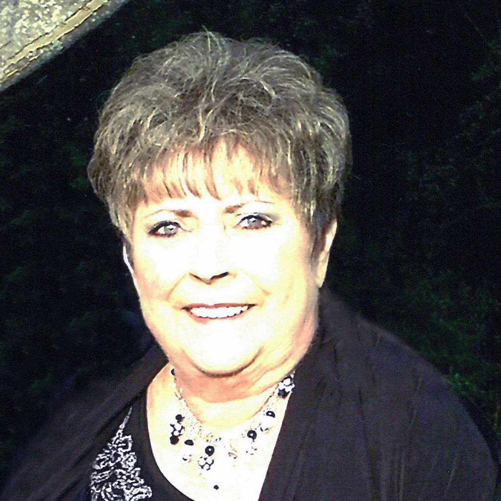 Judith Mary Molbeck