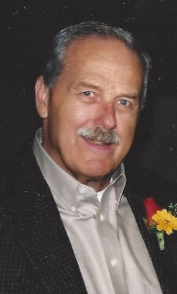 Richard L. Engelhardt