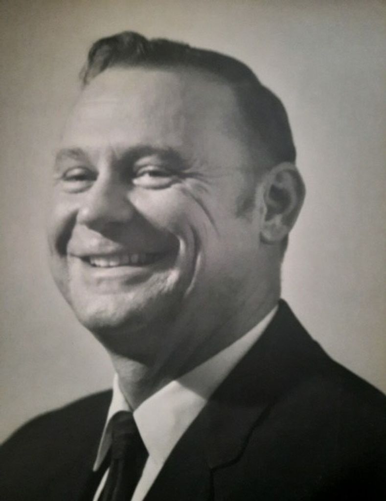 James William  Digby Profile Photo