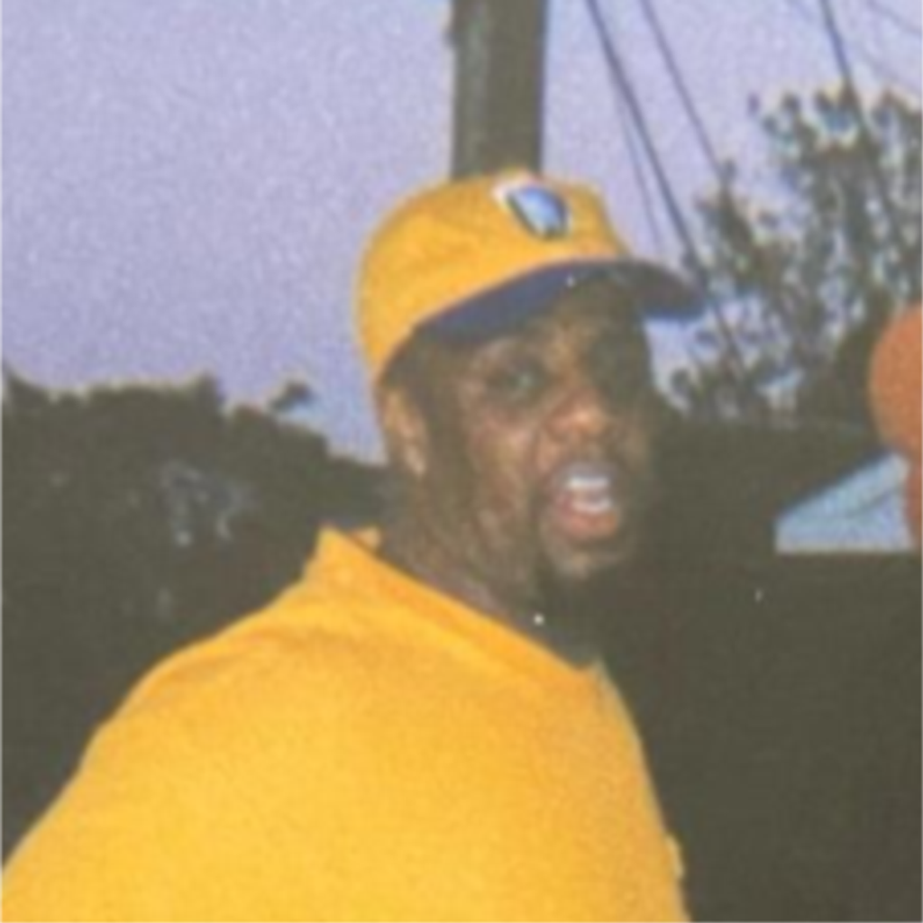 Darryl E. Vinson Profile Photo