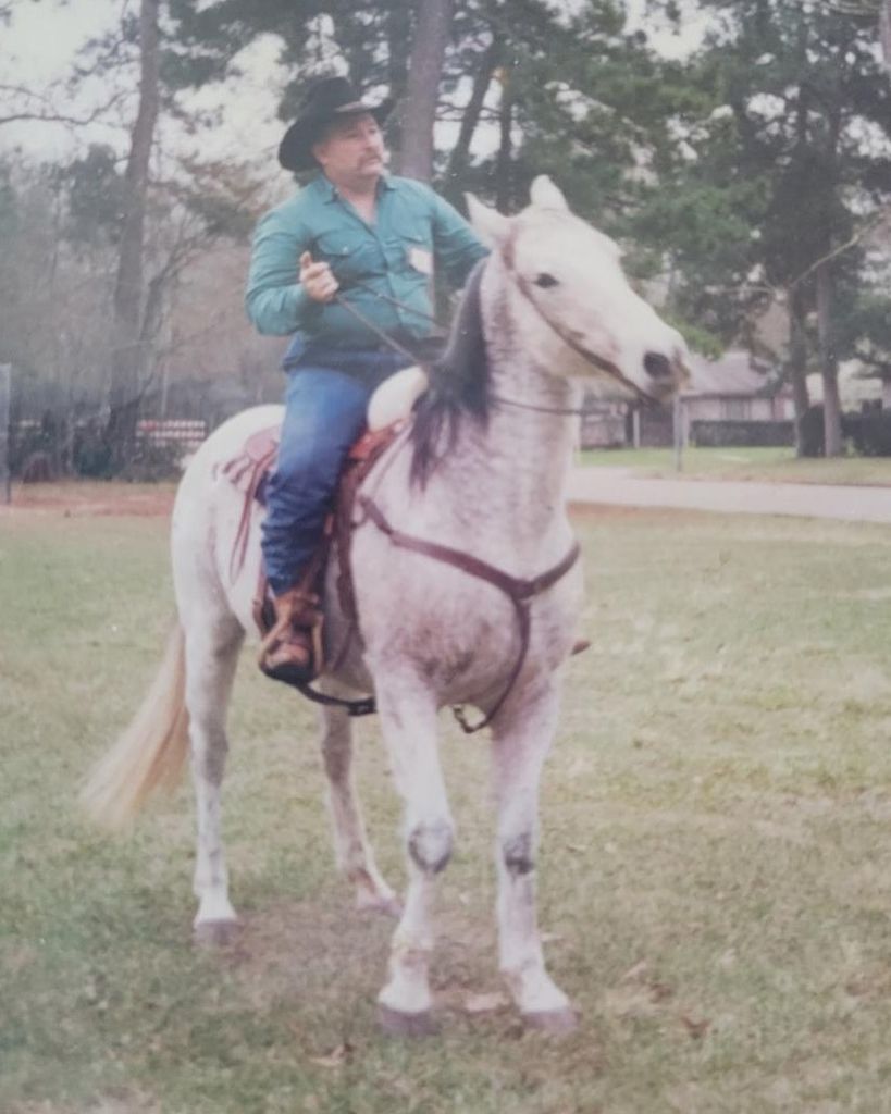 Benjamin Clyde Hancock Profile Photo