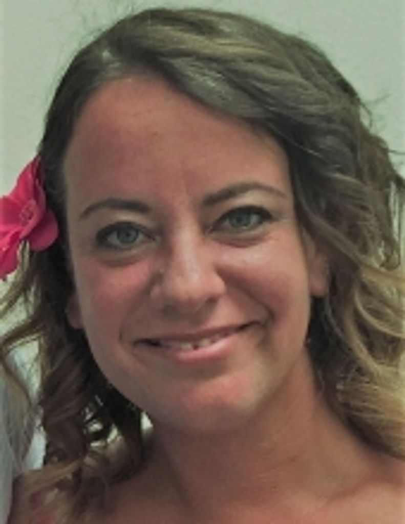 Shannon Huibregtse