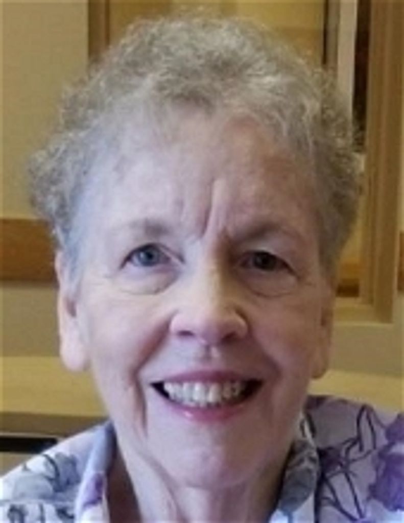 Marie Ann Veihl