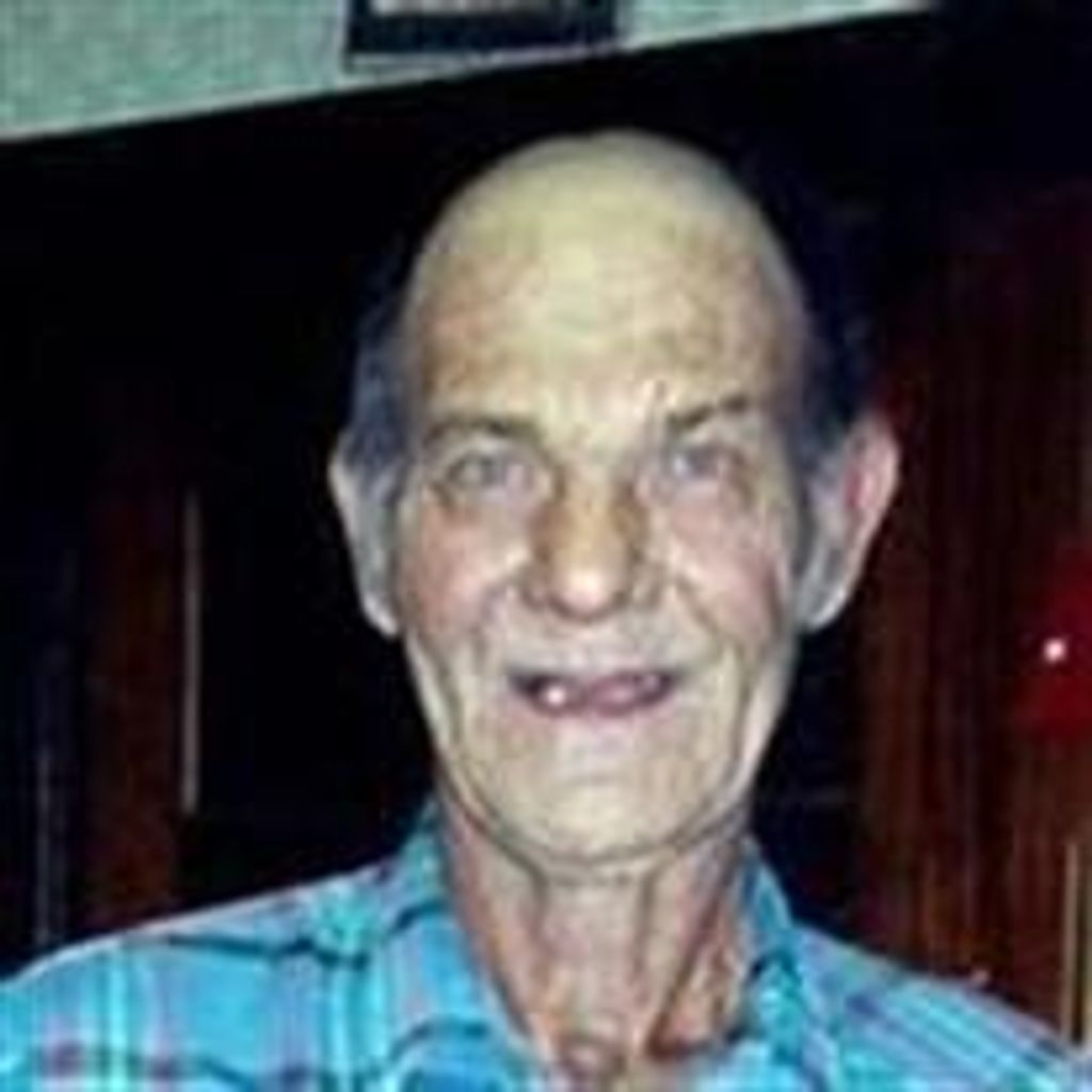 Herbert "Herbie" D Harrison