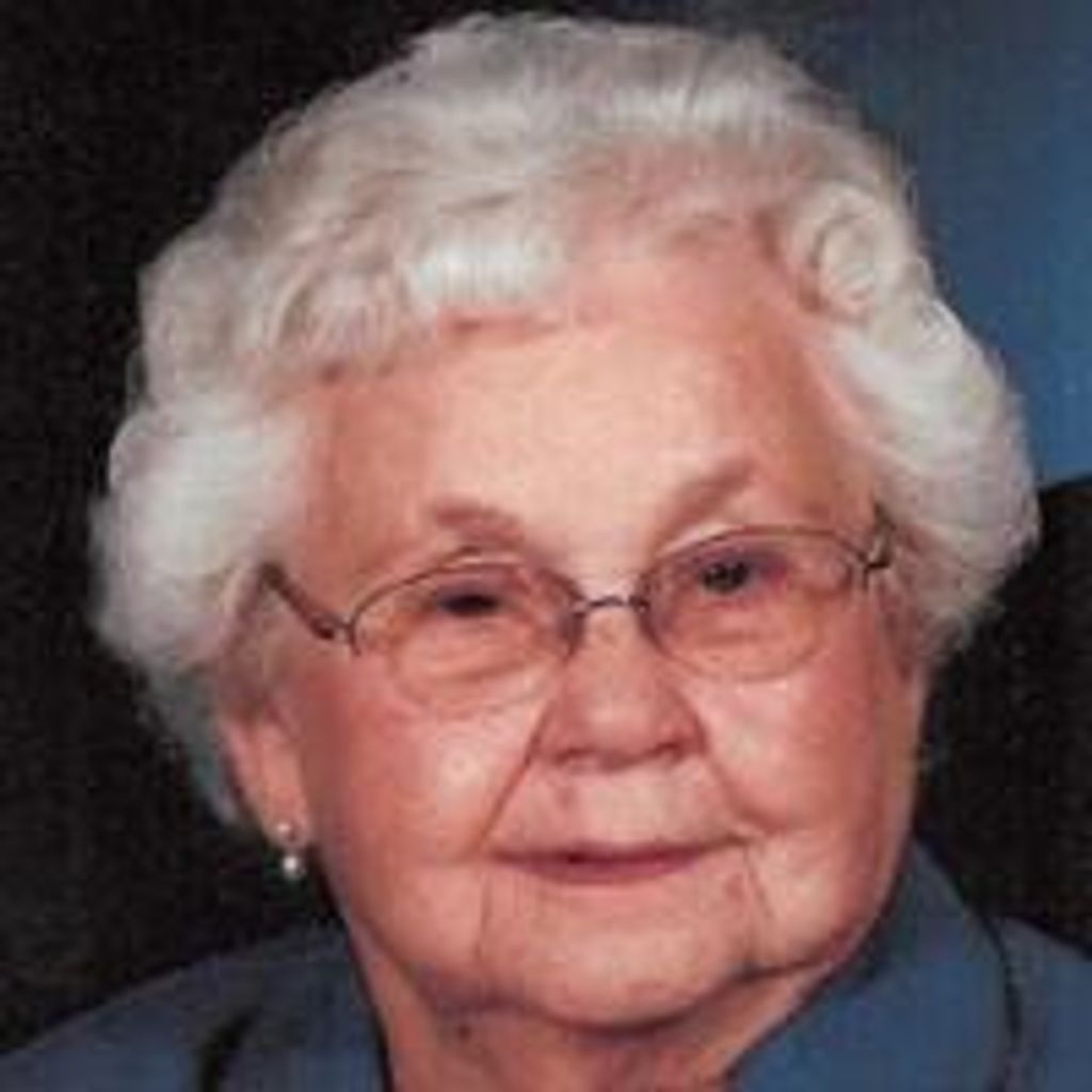 Virginia M (Andrews) Dwyer