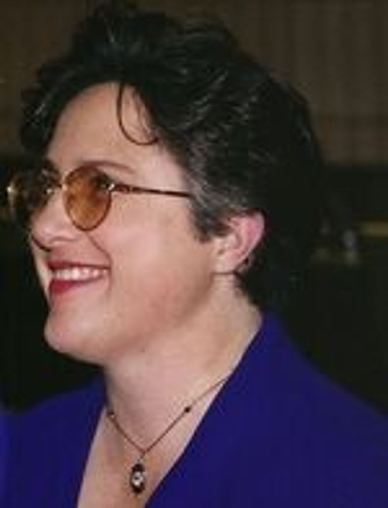 Kathy Crozier Newell