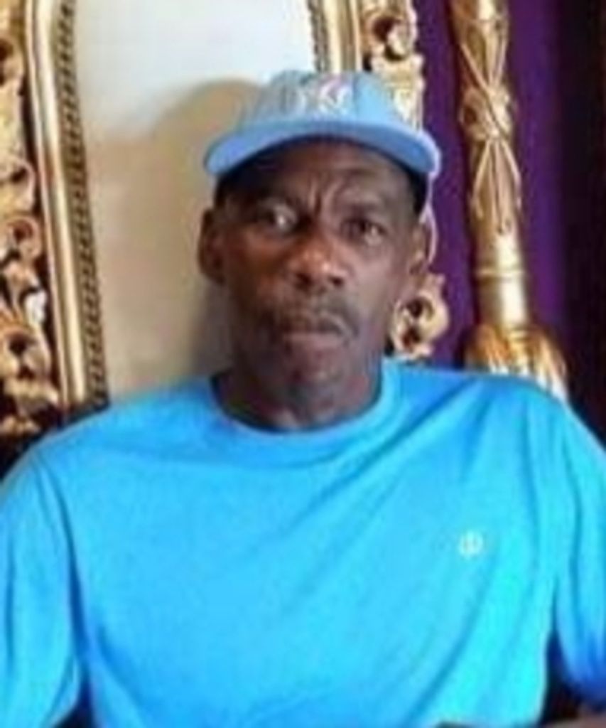 Timothy Lee Hamlet Profile Photo