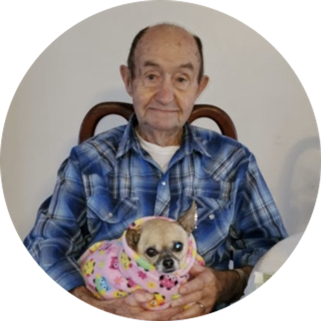 Clyde Shepherd