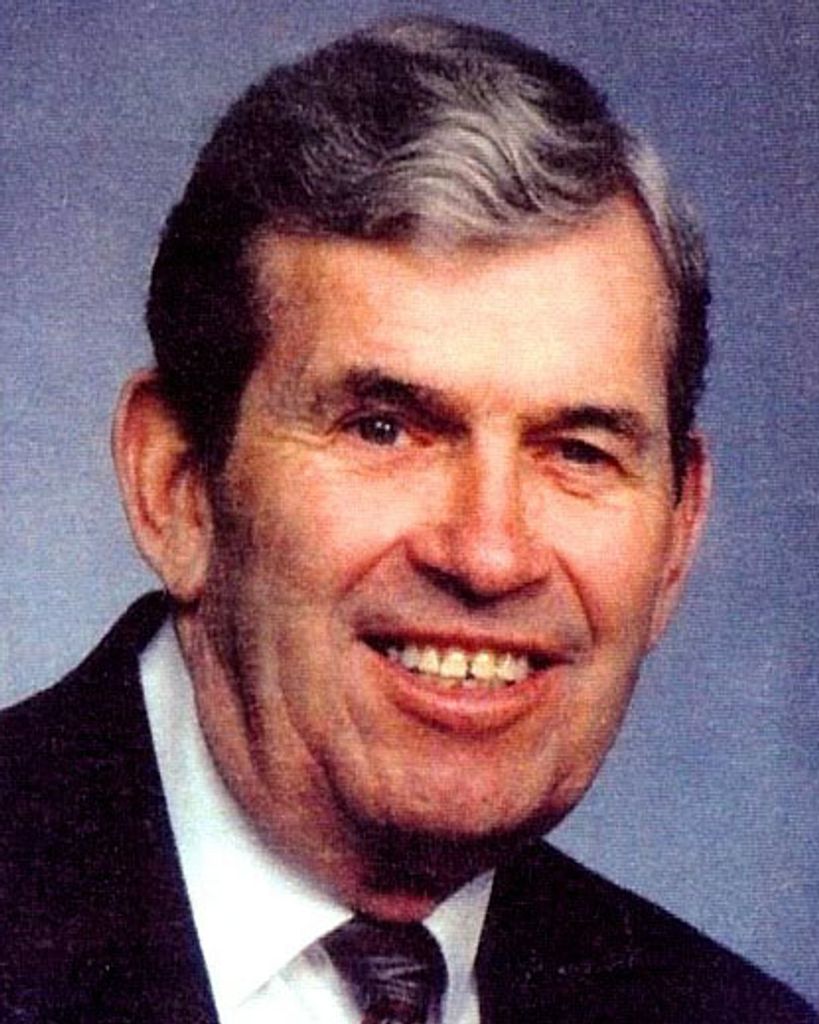 M. Keith Richardson
