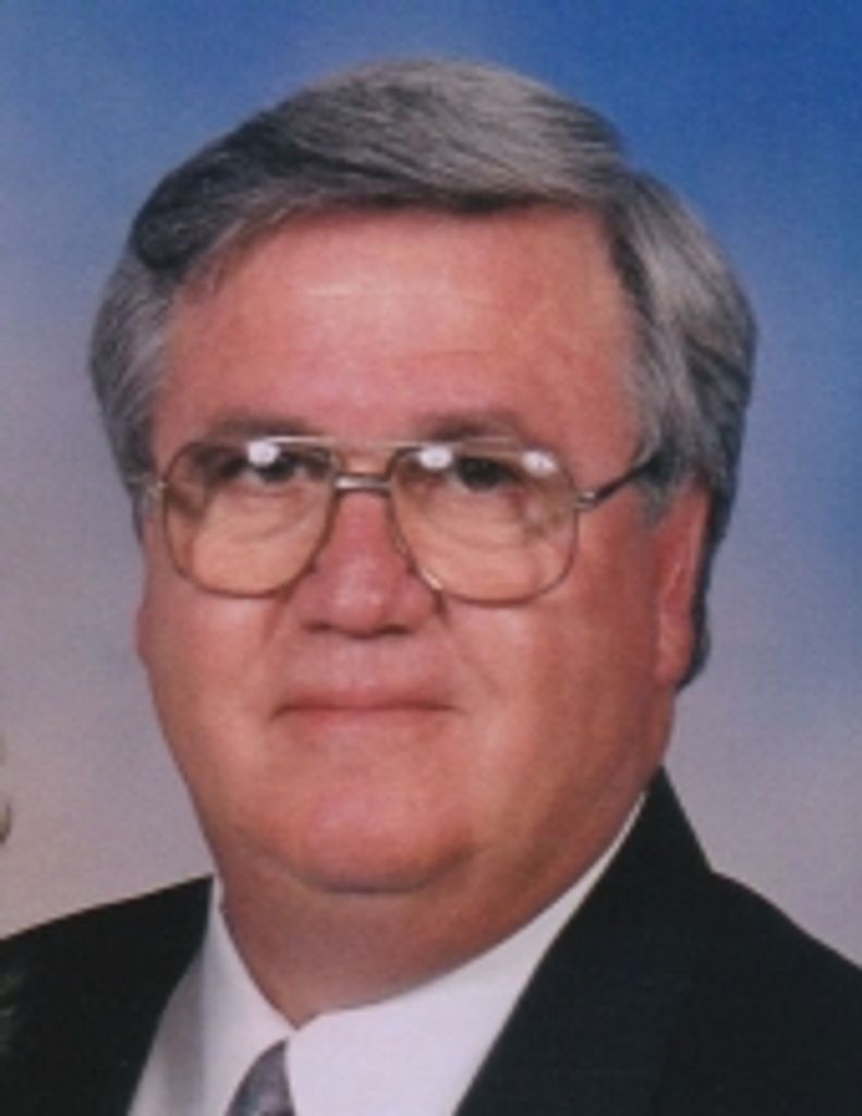 Ronald W. Turner