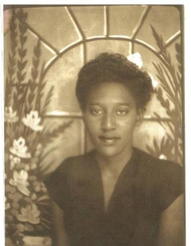 RUTH THOMPSON