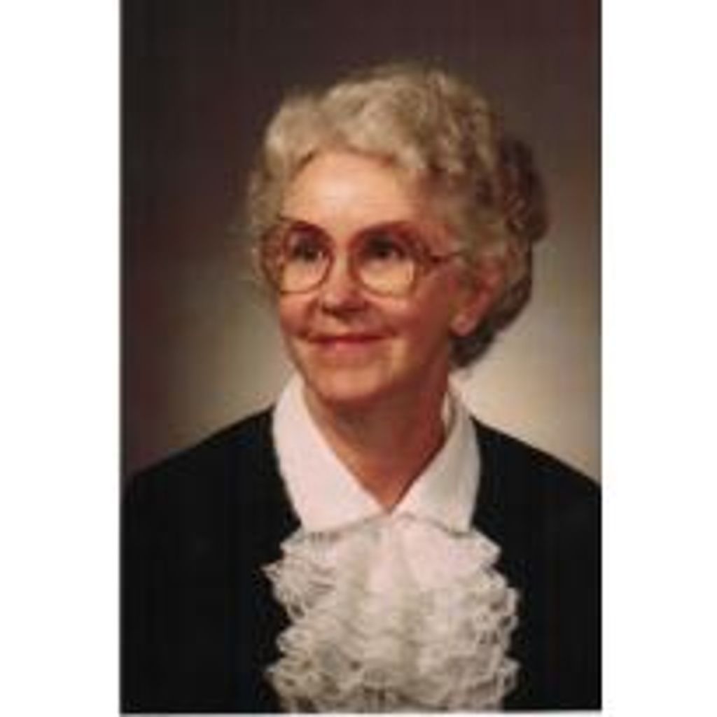 Margaret E. Slusher