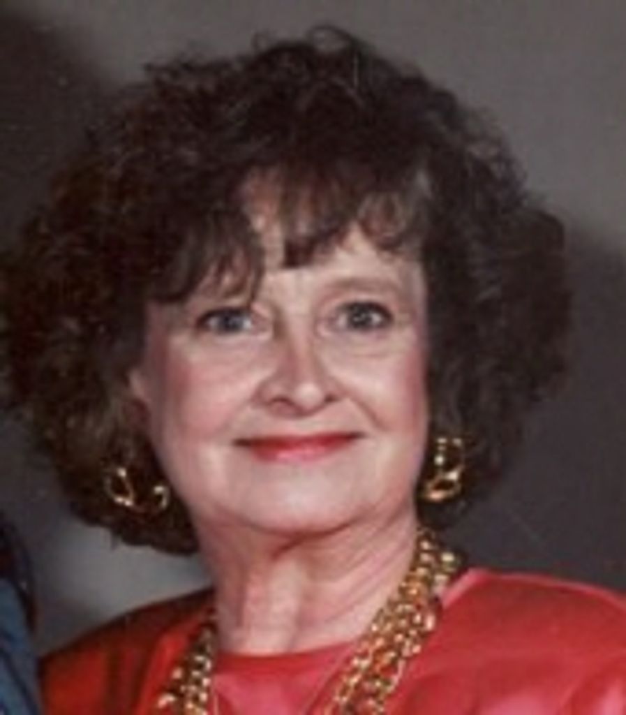 Faye Hunsche
