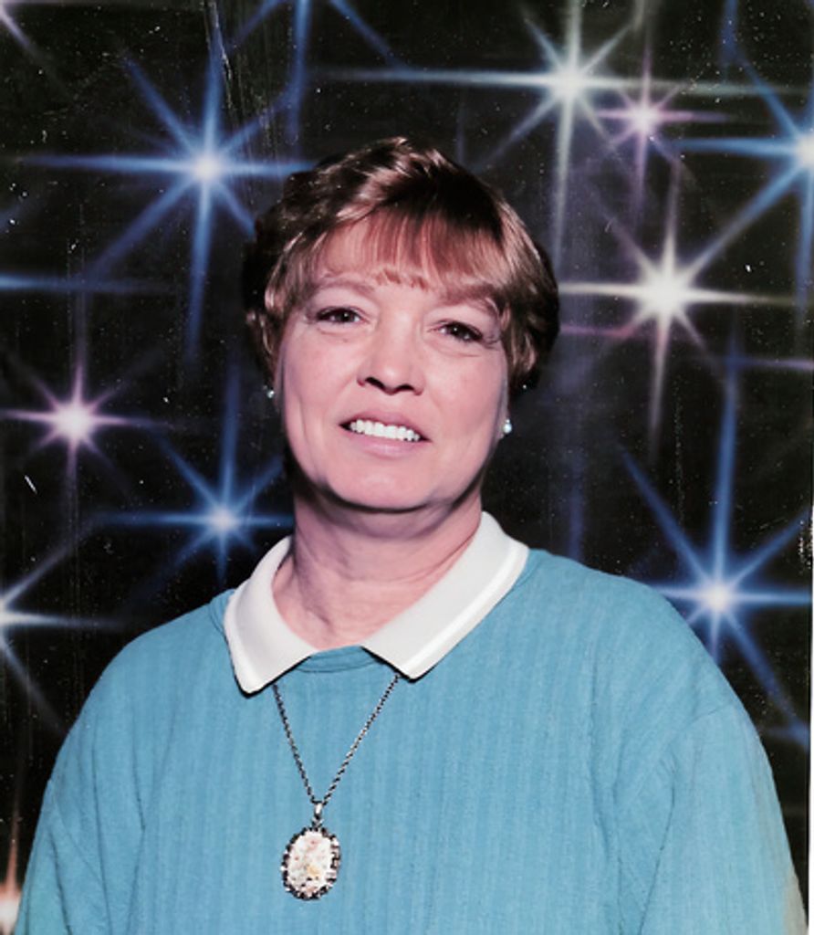 Sharon Kaye Douglas Profile Photo