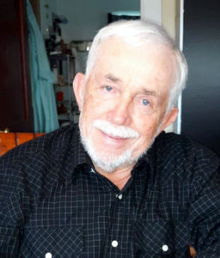 James Hervil (Jim) Guilliams Profile Photo