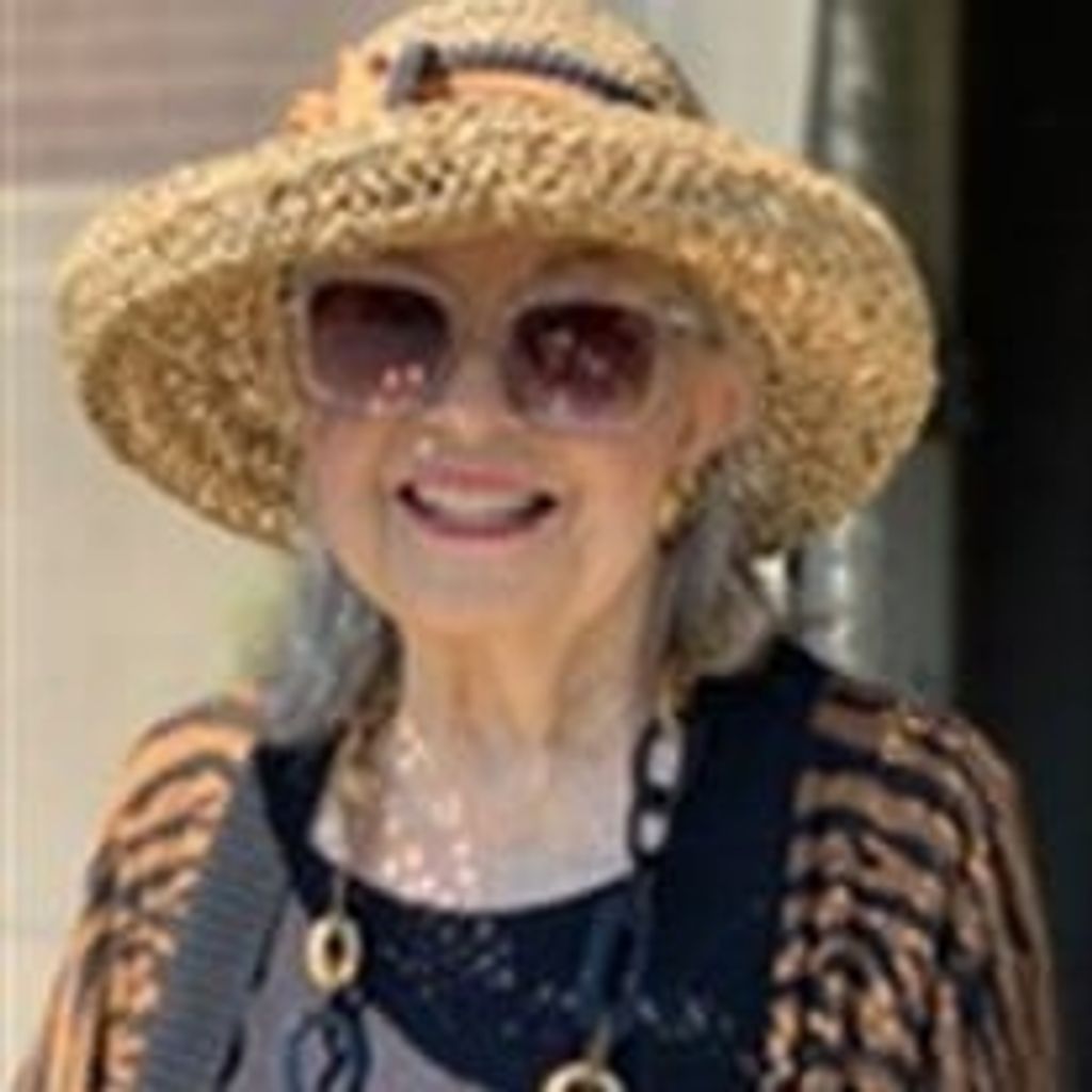 Thelma Mazzucchelli Profile Photo