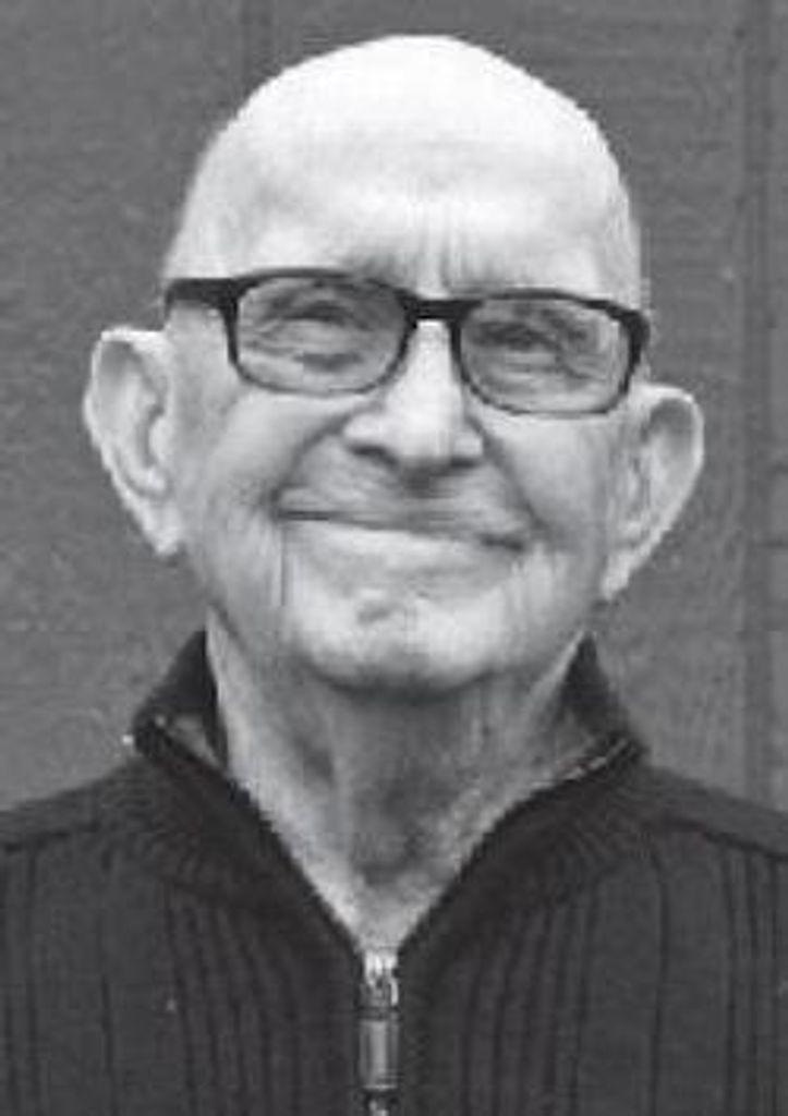 George Bryce Henline