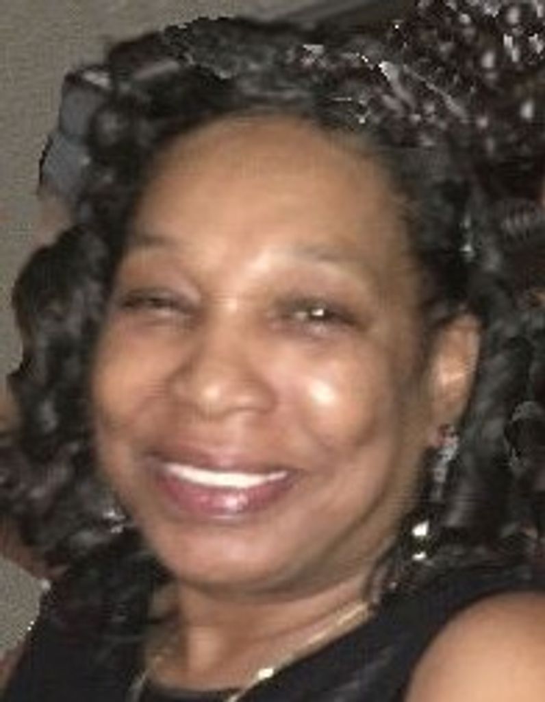 Melodine "Cookie" Thompson