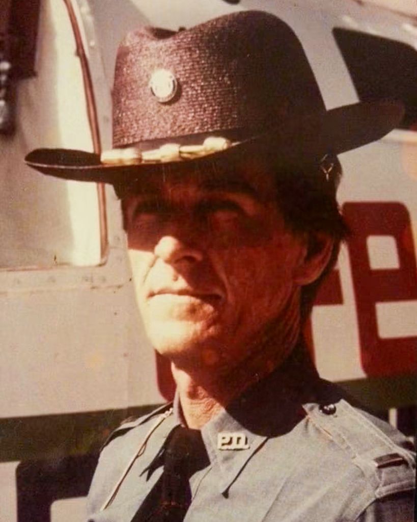Glen Edward Newton Profile Photo