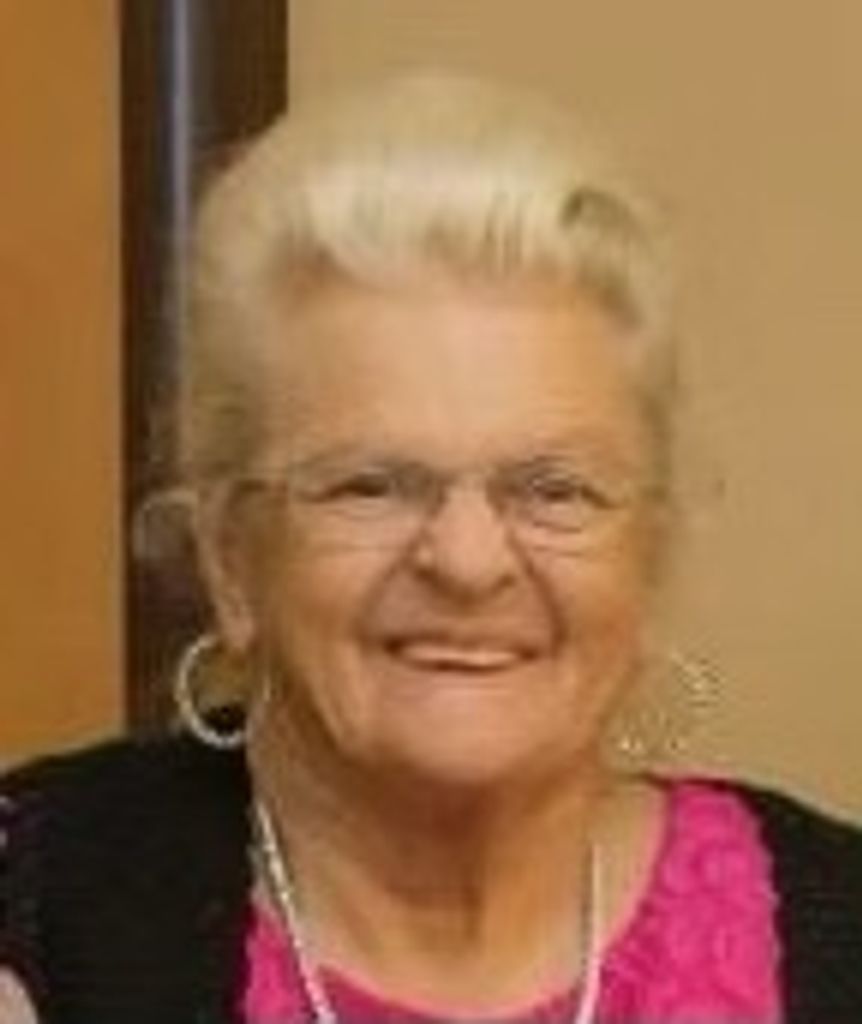 Joann Hall