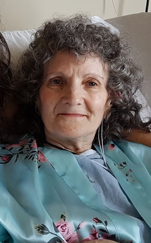 Irene  Maria Melo