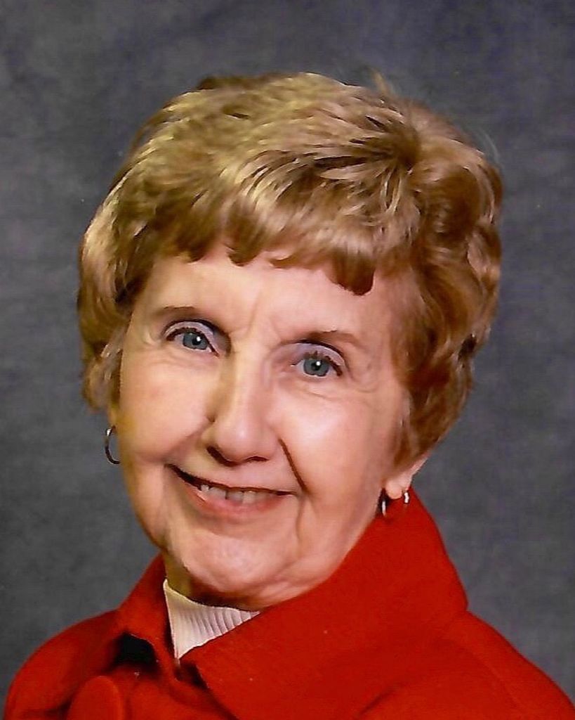 Dorothy Alma Klotz Profile Photo